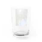 LANA BASEのLANA BASE Water Glass :back