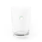 本日も晴天なりの那渚 Water Glass :back