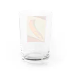 BANAMAXのThis is a BANANA. Water Glass :back