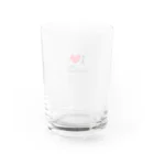 ビーチライフ🌴世界のビーチで沈没生活のSOI BUAKHAO Water Glass :back