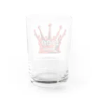 ziongroup14のZionfamily Water Glass :back