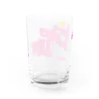 スロータイプ書店 Slowtype BooksのIt's Time イッツタイム 039 Water Glass :back