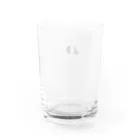 アンビエントデザインズのambientdesigns Water Glass :back