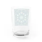 レモリアの使徒の万華鏡クロスプロセス❀ Water Glass :back