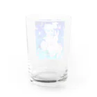 優好の🐰💫 Water Glass :back