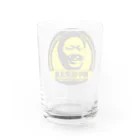 Yagyu styleのヤギュウスタイル Water Glass :back