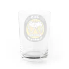 フェスティバル株式会社のCheers mate Water Glass :back