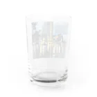 いとうともこの夜の、Ⅰ Water Glass :back
