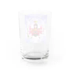 大河山 麻々夜@人妻子持ちvtuberの母の愛EX Water Glass :back