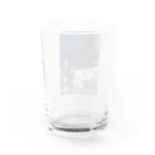 ✶ uopn ✶のTAIPEI Water Glass :back