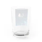 宮本明香のぼくの箱舟 Water Glass :back