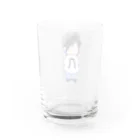 ANNELERNATIONの男の子 Water Glass :back