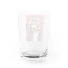 KOUTA TANIGUCHIの四季シリーズ 〜spring〜 Water Glass :back