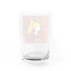 KOUTA TANIGUCHIのマリアンヌ Water Glass :back