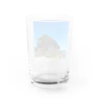 anacapriのいなさのはま Water Glass :back