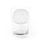 CDW.lotusのMDMA Water Glass :back