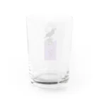 ant!のUA Water Glass :back