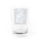 「酒に生きる酒と共に生きる」のjpnspiritsss  Water Glass :back