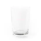 面白いグッズの殿堂Victoryのコロナxx Water Glass :back