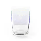 ✴︎☁️maru☁️✴︎のもしも Water Glass :back