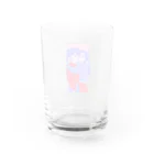 レズっ娘クラブの双子 Water Glass :back