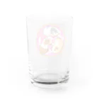 Lichtmuhleのモルモット Water Glass :back