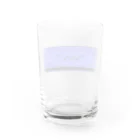 rootyの“www” Water Glass :back