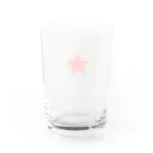 【公式】日本革命委員会の日本革命委員会 Water Glass :back
