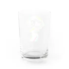 twothousand-sixのKirakira Water Glass :back