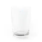 加藤亮のぼくが見えていることは秘密にしたほうがいいよ Water Glass :back