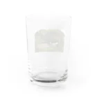 SacredのOphelia Water Glass :back
