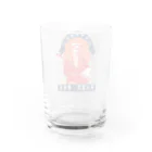 平野楽器店　- 長崎の和楽器店 -の四代目慶次 Water Glass :back