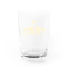 八王子クリーチャーズの社会距離拡大戦略 Water Glass :back