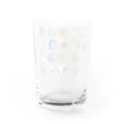 Lichtmuhleのアニマルパラダイス Water Glass :back