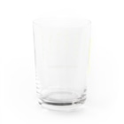 DOTEKKOのT-29 Green necklace Water Glass :back