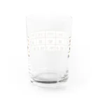 あの日見たモルモットの中学2年生 Water Glass :back