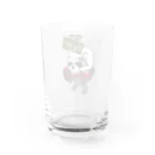 K′z SHOPのスコーピオン Water Glass :back