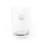 tatsuya_suzukiの擦り傷 Water Glass :back