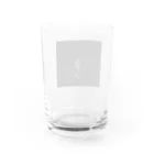 TsubasalouieのSebastian Water Glass :back