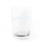 💤ゆめみごこち💤のステイホーム Water Glass :back