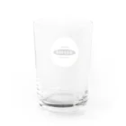 マダム・タカコshop　(byジャズ ビレバン)のビレバン　レトロコースター Water Glass :back