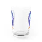 CHAX COLONY imaginariの【各20点限定】アマビエさま Water Glass :back