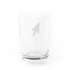 uuuutoのpoint-and-click Water Glass :back