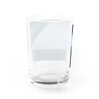 yutoyouのSummer Daylight Coming other ver Water Glass :back