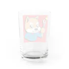 福岡水道救急施工ブログの福岡水道救急施工ブログ Water Glass :back