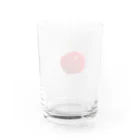 kirin.boutiqueのりんご飴🍎(やんちゃ) Water Glass :back