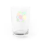 LanbR(ランブル)のブーケ Water Glass :back