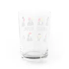 成瀬ロイヤルのロイヤルメンバー集結！！vol.2 Water Glass :back