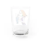 ◆ZUEの🥤Drinking🧉 Water Glass :back