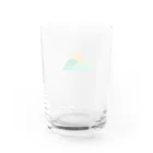 minaaaaaa0v0のパワー！！ Water Glass :back